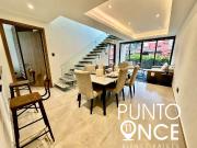 Nuevos Townhouse en venta a 10 min de Santa Fe