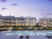 Nuevos y exclusivos apartamentos de obra nueva en Estepona