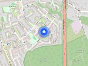 Nuffield Road, Headington, Oxfordshire, OX3