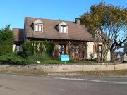 Nuits 89390 Achat / Vente maison 9 pièces t9 terrasse