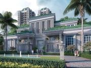 Numax City Muzaffarnagar,Begrajpur 4 BHK Villa For Sale...