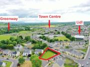 Number 8 College Lawn, Cahirdown, Listowel, Co. Kerry