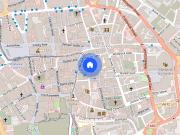 Number One Fletcher Gate, Adams Walk, Nottingham,...