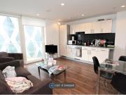 Number One, Media City Uk, Salford M50, 2 bedroom flat...