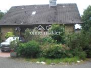 Nümbrecht Nähe Kurpark Eigentumswohnung/Haus auf zwei...