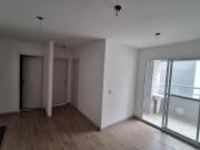 NUNCA HABITADO! Apto 2 Dorms com Varanda e Vaga...