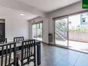 NUNEZ ALQUILER LOFT BALCON TERRAZA Y TERRAZA PROPIA