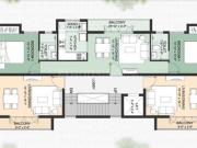 Nungambakkam 2 BHK Apartment For Sale Chennai