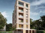 Nungambakkam 3 BHK Apartment For Sale Chennai