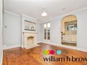 Nunns Road, Colchester