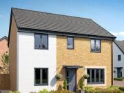 Nunthorpe Gardens, Roseberry View, Middlesbrough, 4...