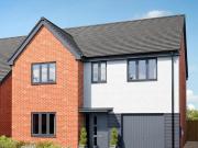 Nunthorpe Gardens, Roseberry View, Middlesbrough, 4...