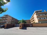 nuova california attico