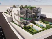 Nuova costruzione a Marina di Ragusa