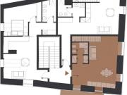 NUOVA COSTRUZIONE DUPLEX CON BALCONE