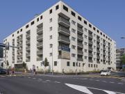 Nuova costruzione in centro