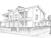 Nuova costruzione in Vendita a Abano Terme