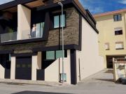 Nuova Costruzione Porzione di Villa Bifamiliare