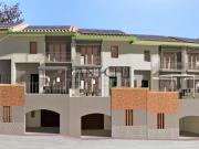 Nuova Costruzione Villetta a Schiera, 2 matrimoniali...