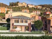 Nuova Costruzione Villetta di Testata panoramica Classe A
