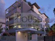 Nuova Realizzazione Residenza Del Talino