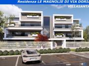 Nuova Realizzazione – SANT’ALESSANDROIn elegante...