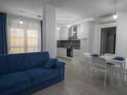 NUOVA trilocale 60mq