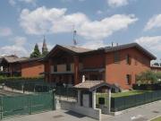 Villetta a Schiera di Testa in Vendita Un'Occasione...