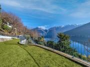 Nuova Villa con vista lago