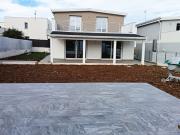 Nuova Villa Unifamiliare Vista Mare, Altavilla Milicia