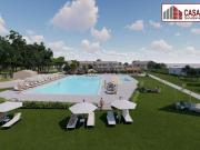 Nuove Costruzioni in Residence Fronte Mare, Campofelice