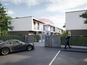 Nuove costruzioni in vendita a Legnano, Parco Alto Milanese