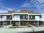 Nuove villette monofamiliari – Marina di Ragusa,...