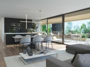 Nuovi 3.5 locali Central Park Living