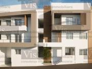 Nuovi appartamenti in classe A4