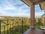 Nuovi appartamenti panoramici con spazi esterni Città...