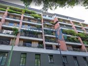 NUOVISSIMO BILOCALE CON TERRAZZO IN ZONA SCALO FARINI