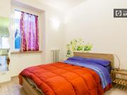 Nuovissimo monolocale in affitto a San Giovanni, Roma