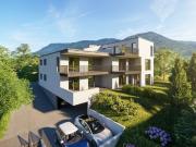 NUOVO 2.5 LOCALI CON TERRAZZA E VISTA APERTA A LUMINO