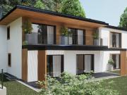 NUOVO 4.5 LOCALI DI ALTO STANDING CON AMPIA TERRAZZA