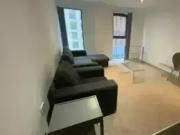Nuovo Apartments, 59 Great Ancoats Street, Manchester,...