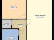 Nuovo Apartments, 59 Great Ancoats Street, Manchester...