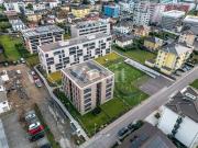 Nuovo appartamento 3.5 locali con balcone Zenit