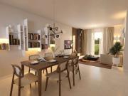 NUOVO APPARTAMENTO 3.5 LOCALI CON TERRAZZA A BALERNA PPP10