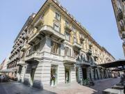 Nuovo Appartamento elegante al piano quarto arredato