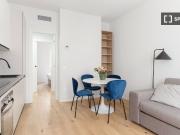 Nuovo appartamento in Corso Sempione