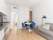 Nuovo appartamento in Corso Sempione