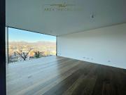 NUOVO ATTICO DI 4.5 LOCALI CON VISTA LAGO A PARADISO