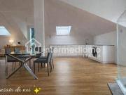 NUOVO ATTICO IN TOTALE LIBERTA' BUSATTE