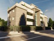 Nuovo attico libero su 4 lati in vendita a Meda MB